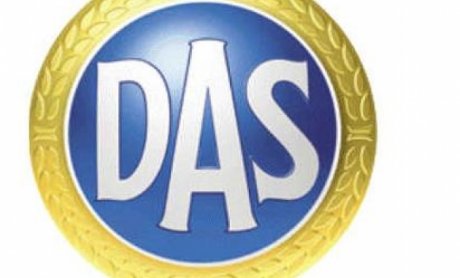 Συμβόλαια νομικής προστασίας από την D.A.S.