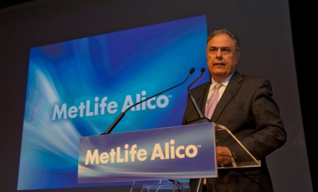 H MetLife Alico τιμά τους κορυφαίους 