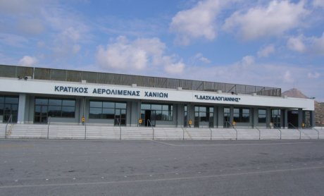 Η δήλωση του Γ. Σταθάκη για την ιδιωτικοποίηση των περιφερειακών αεροδρομίων