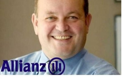Manuel Bauer: Η ανάπτυξη των εταιρειών της Allianz είναι εντός των στόχων