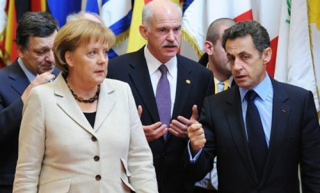 Προς Ευρωπαϊκό μηχανισμό σταθεροποίησης