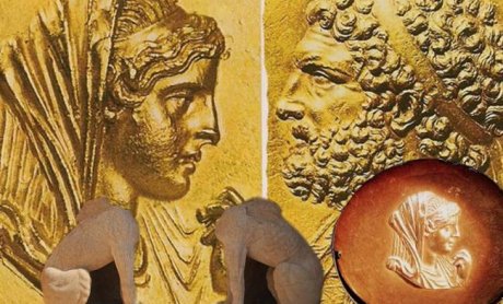 Αμφίπολη: Ποια ήταν η μητέρα του Μεγάλου Αλεξάνδρου, η θρυλική Ολυμπιάδα;