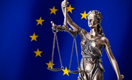Απόφαση του Ευρωπαϊκού Δικαστηρίου για ασφαλιστική αποζημίωση σε τροχαίο ατύχημα