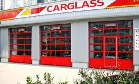 Συνεργασία Carglass-Συνεταιριστικής Ασφαλιστικής