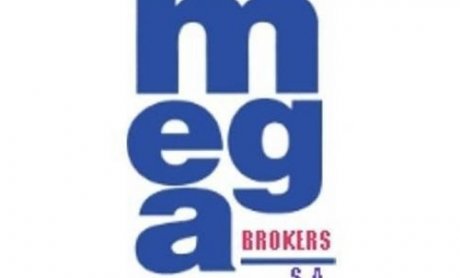 ΜΕGA BROKERS SA