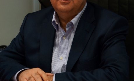 Αποκλειστικό: Έκκληση του προέδρου του Επικουρικού Κεφαλαίου Αυτοκινήτων Δημήτρη Ζορμπά, προς τις ασφαλιστικές: Καταβάλετε τις «πραγματικές» εισφορές στο Επικουρικό!