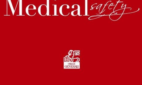 Generali: Medical Safety- Κορυφαία περίθαλψη από κορυφαία εταιρεία 