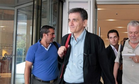 Κλείδωσε η συμφωνία. Τα 11 σημεία κλειδιά!