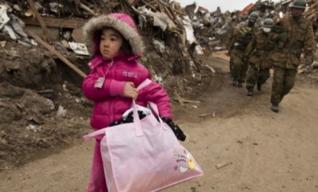 Οι εκτιμήσεις της Allianz Reinsurance για το σεισμό της Ιαπωνίας