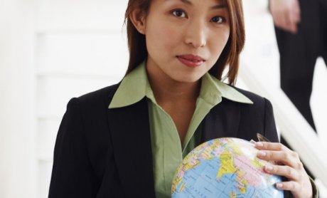 Ατμομηχανή ανάπτυξης της ασφαλιστικής αγοράς η Κίνα 