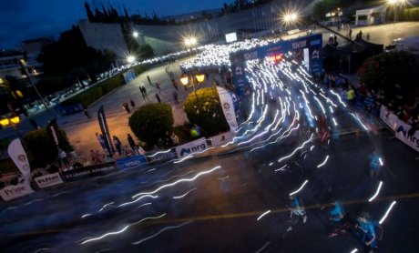Η Prime Insurance ασφαλιστικός χορηγός του 2ου Lighting Up Athens!