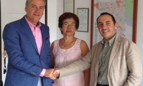 Συνεργασία της INTERAMERICAN με τον Δήμο Βάρης-Βούλας-Βουλιαγμένης για την υγεία των δημοτών