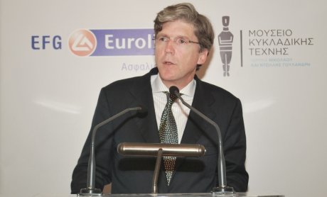 EFG Eurolife: Με τα μάτια στραμμένα στη Δημιουργία