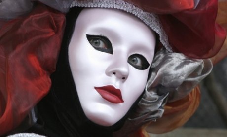 Το Καρναβάλι ως δίαιτα και ο Φεβρουάριος