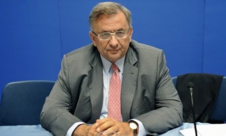 Αλέξανδρος  Τουρκολιάς: Το τραπεζικό σύστημα θα στηρίξει την πραγματική οικονομία