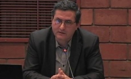 Θεόδωρος Μητράκος: Τον Αύγουστο πλήρης εφαρμογή των ηλεκτρονικών πλειστηριασμών