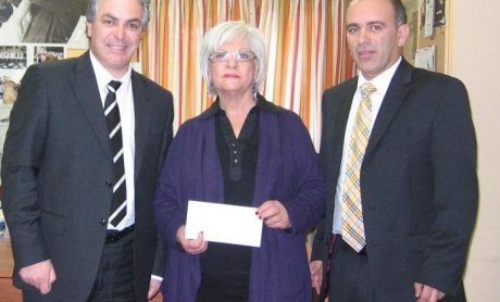 Θέλουμε λιγότερη βία στην οικογένεια