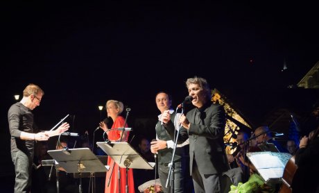 Η Ορίζων μας... ταξίδεψε στο όνειρο!