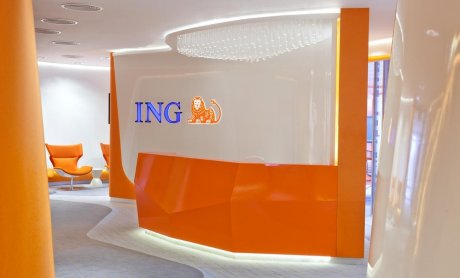 H ING θα ξεχρεώσει 6 μήνες νωρίτερα το ολλανδικό κράτος