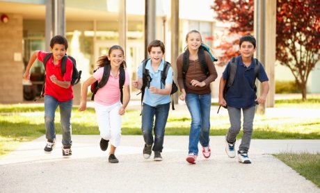 Ατυχήματα «τρίτων» κατά την διάρκεια λειτουργίας ενός σχολείου; Ενημερωθείτε από τον ασφαλιστή σας!