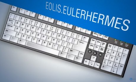 EOLIS: To Online Σύστημα Πληροφοριών της Euler Hermes
