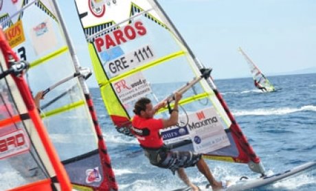 H Maxima Insurance χορηγός του Go! Globo 2012