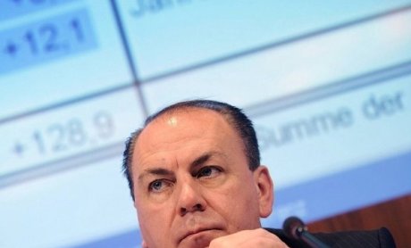 Έντονη ανησυχία για το ρόλο του ΔΝΤ από τον Διοικητή της Bundesbank