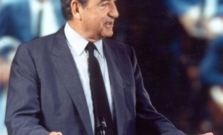 Στη Μητρόπολη η εξόδιος ακολουθία του Κωνσταντίνου Μητσοτάκη. Στα Χανιά αύριο η ταφή του