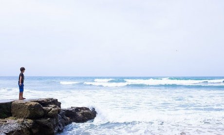 10.000 χιλιάδες αγνοούμενα παιδιά μεταναστών