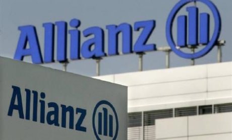 Κερδοφόρο τρίμηνο για τον όμιλο Allianz