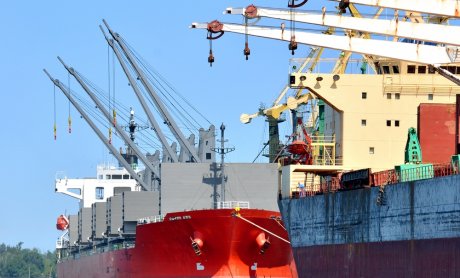 Μειωμένη κατά 10% η παραγωγή στην ασφάλιση πληρωμάτων