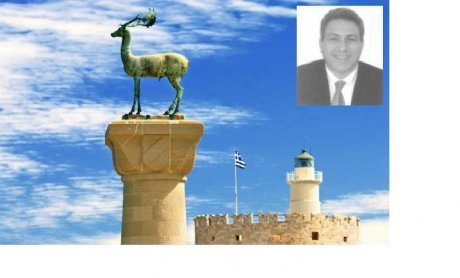 Ανεπτυγμένη η ασφαλιστική συνείδηση στη Ρόδο αλλά πολλά τα ανασφάλιστα οχήματα