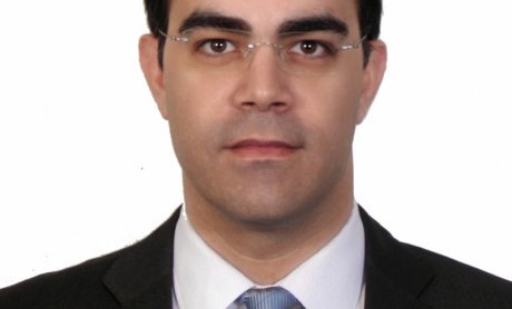 Ο Στέφανος Στεφανίδης επικεφαλής του Τομέα Ασφαλιστικών Λειτουργιών της ERGO