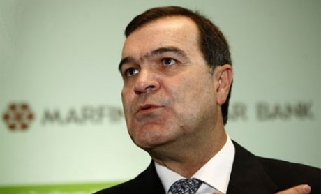 Καλυμμένα ομόλογα και Marfin