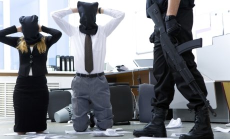 Η Ευρώπη στο νέο χάρτη πολιτικής βίας της ΑΟΝ