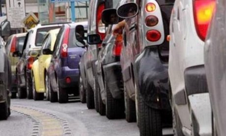 Το μεγάλο κόλπο με τις πινακίδες Βουλγαρίας σε Ελληνικά ΙΧ