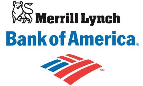 Υποβάθμιση των ελληνικών τραπεζών από την Merrill Lynch - Bank of America
