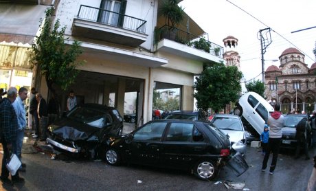 Την Τρίτη στα ταμεία των έξι δήμων το έκτακτο βοήθημα για τους πλημμυροπαθείς