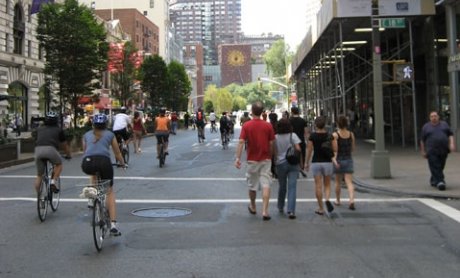 34% των ατυχημάτων προκαλούνται από δίτροχα μέσα