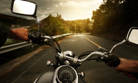 Δικαστική απόφαση: Σύγκρουση Ομορρόπως Κινουμένων ΙΧΕ και μοτοσικλέτας