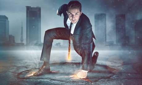 Κυβερνήσεις & Διευθύνοντες Σύμβουλοι: Παράγoντας αποτελέσματα, δημιουργώντας αξία