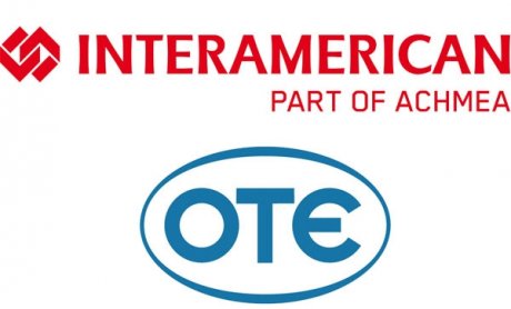 INTERAMERICAN: Συνεργασία με τον ΟΤΕ για τη θωράκιση των πληροφοριακών συστημάτων