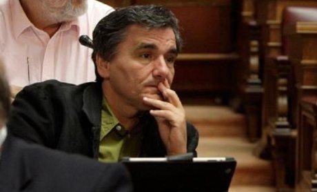 Τσακαλώτος: Τα μέτρα θα δυσκολέψουν τον κόσμο!
