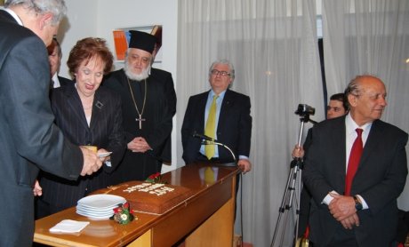 Έκοψε την πίτα η ΕΔΙΠΤ