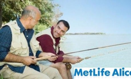 Εγγυημένη Σύνταξη από τη MetLife Alico