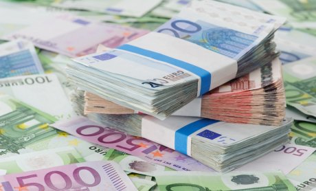 Υπουργείο Οικονομικών: Μειωμένα κατά 1,65% τα συνολικά έσοδα Α’ εξαμήνου