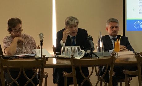 Την πρόταση της καταθέτει τώρα η ΕΑΕΕ για το ΤΕΑ-ΕΑΠΑΕ