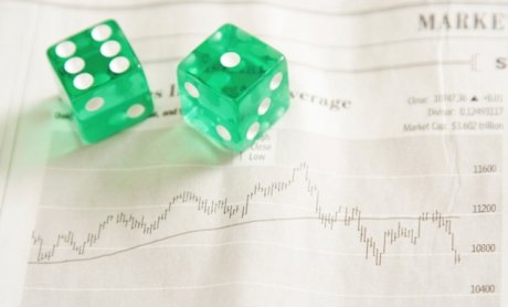 Το επιτόκιο ζητούμενο της σημερινής ΕΓΔ