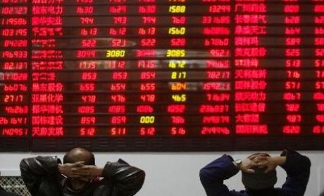 Πέταξαν τα spreads εν μέσω σεναρίων  για την αναδιάρθρωση