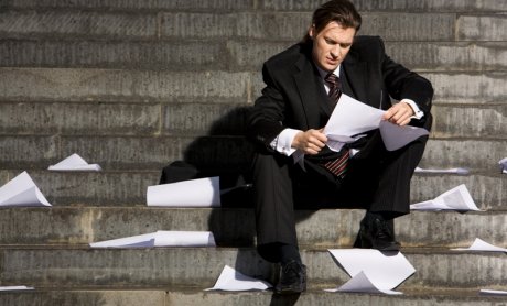 Η υπ’ αριθμ. 3151.3189/2.2.2011 απόφαση για Διαγραφές συντονιστών Ασφαλιστικών Συμβούλων στο Επιμελητήριο.